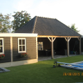 Buiten verblijf