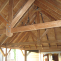 Dak constructie